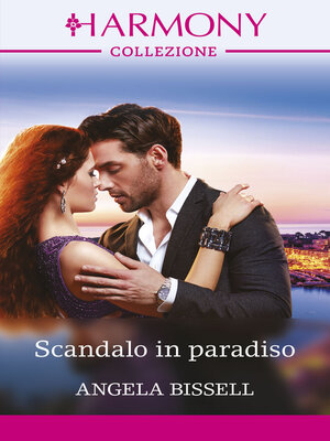 cover image of Scandalo in paradiso